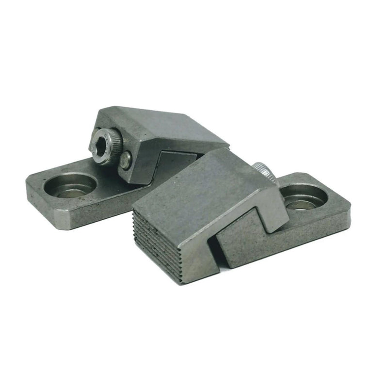 Carbide 3D Tiger Claw Clamps (2x)
