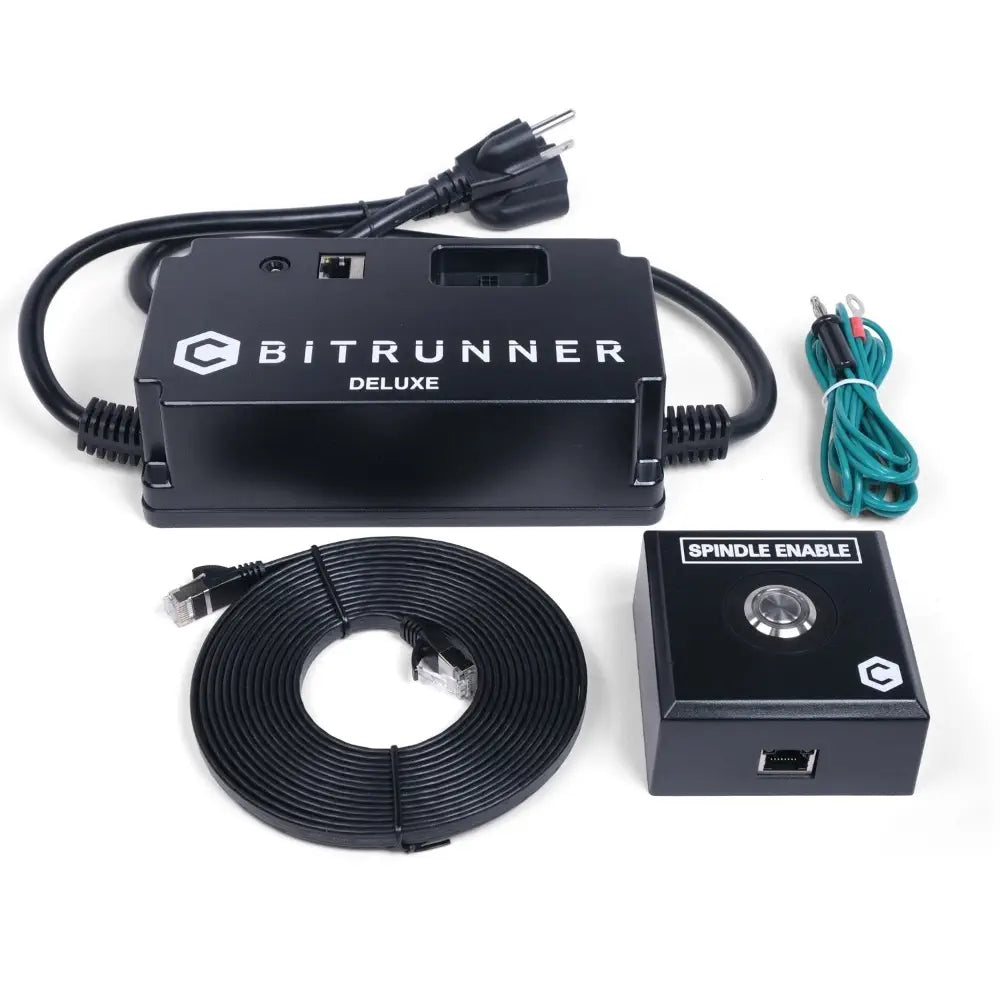 Carbide 3D BitRunner V2 Deluxe