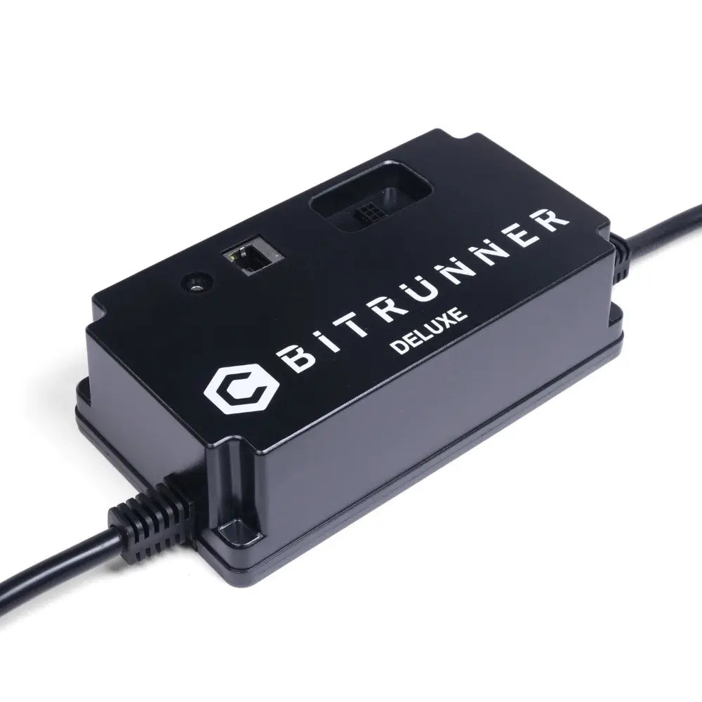 Carbide 3D BitRunner V2 Deluxe