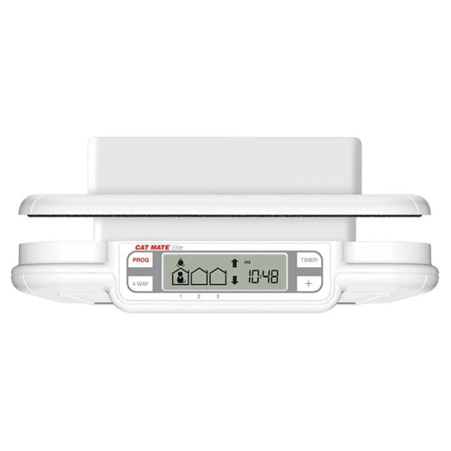 Cat mate elite hot sale