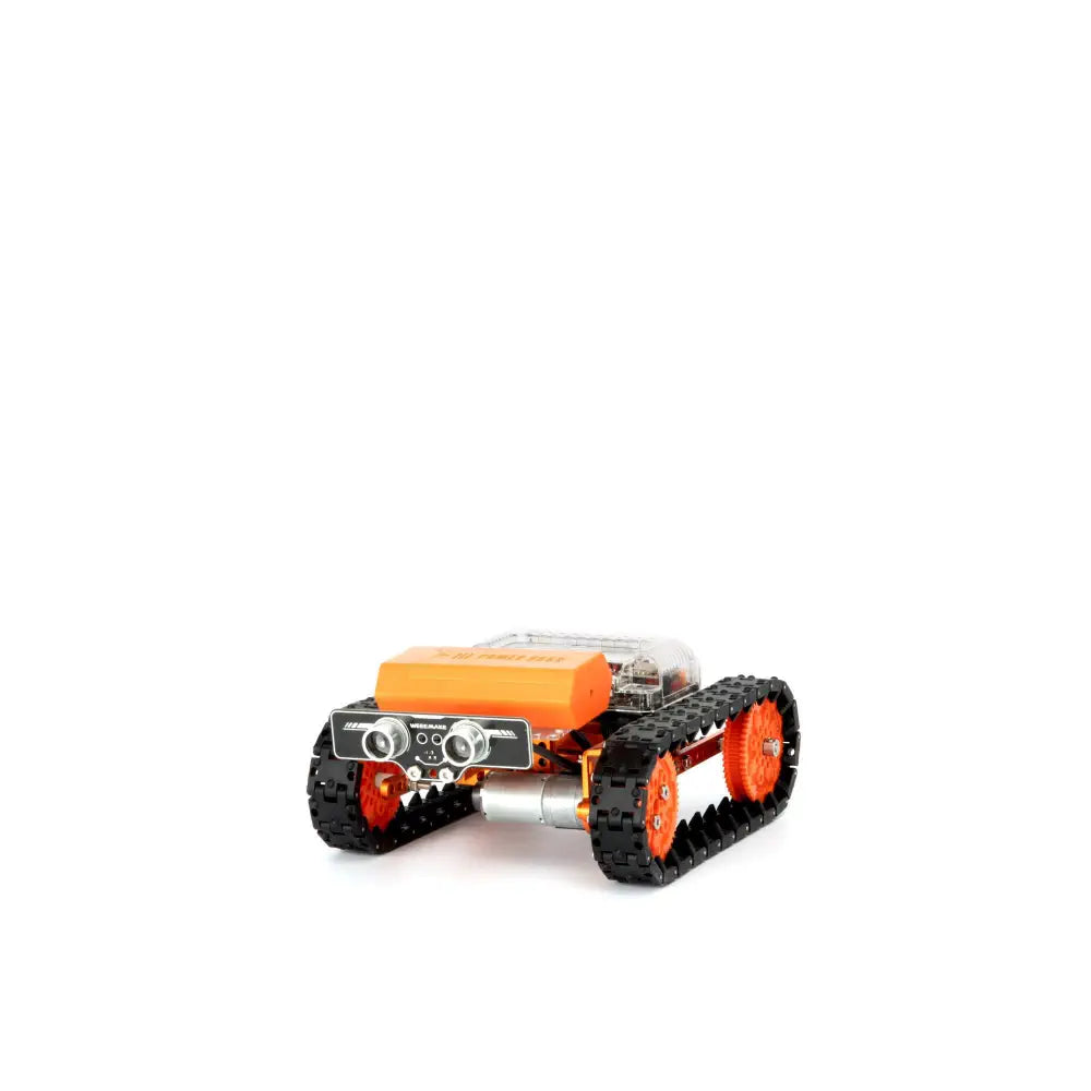 WeBot 12 - Edu Pack