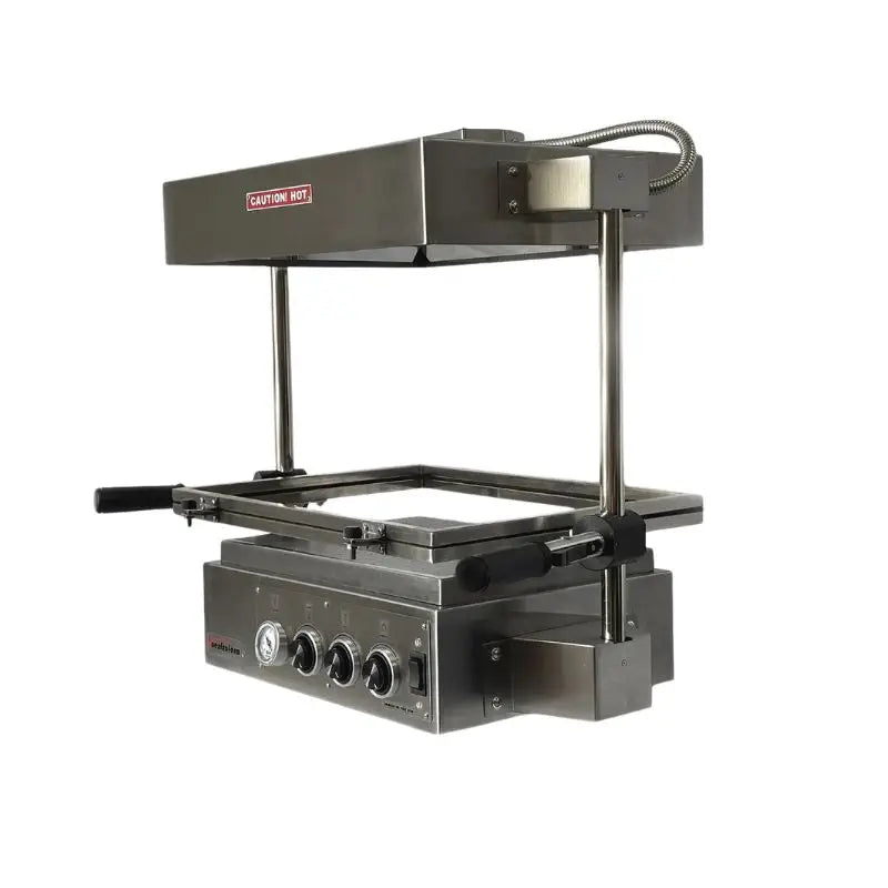 Centroform EZFORM SV 1217 V2 Vacuum Forming Machine w/ Built-in Vacuum System, Plug & Play (240V)