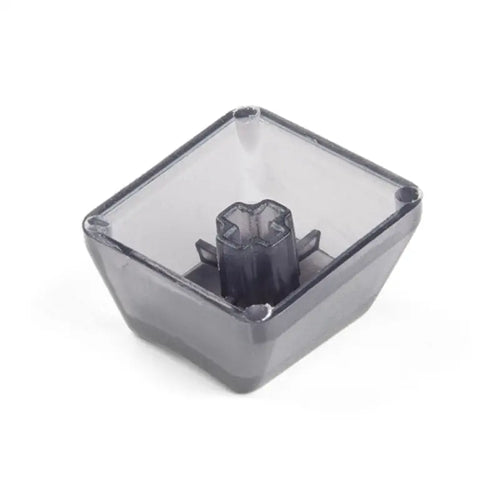 Cherry MX Keycap - R2 (Translucent Black)