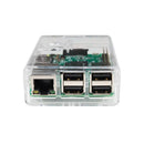 Clear Enclosure For Raspberry Pi 3 + Camera