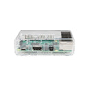 Clear Enclosure For Raspberry Pi 3 + Camera