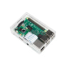 Clear Enclosure For Raspberry Pi 3 + Camera