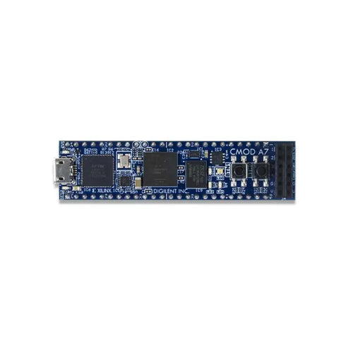 Cmod A7-35T Breadboardable Artix-7 FPGA Module