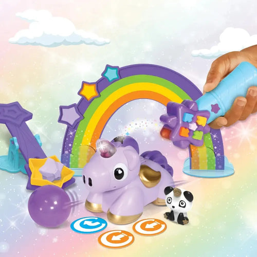 Learning Resources Coding Critters MagiCoders: Skye the Unicorn