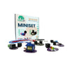 CODLAI MiniSet - Programmable MiniBot, 5 Sensor Modules