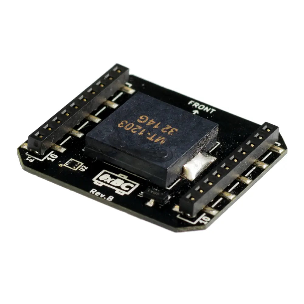 Bitcraze Buzzer Deck