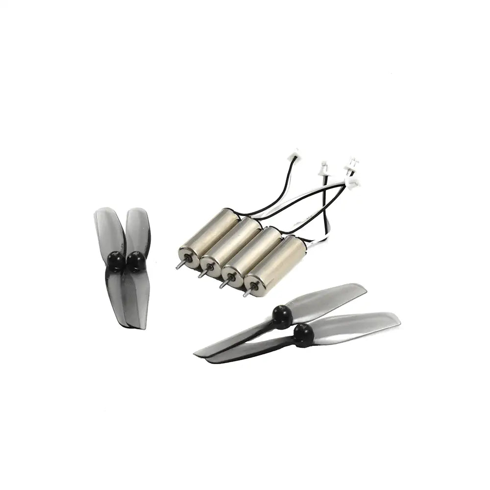 Bitcraze Thrust Upgrade Bundle for Crazyflie 2.X