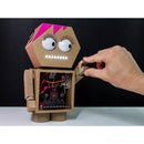 Crazy Circuits Classroom Set: Bit Board w/o micro:bit (1 Pack)