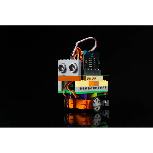 Crazy Circuits Classroom Set: Bit Board w/o micro:bit (1 Pack)