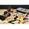 Crazy Circuits Kit: Bit Board Rover w/o micro:bit (1 Pack)