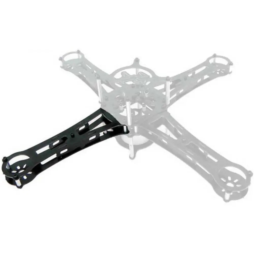 Crazy2Fly Arm Crash Kit