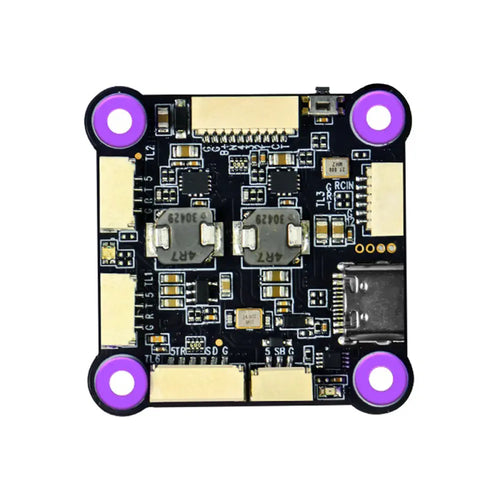 Radiolink CrossRace 12CH Flight Controller (Compatible w/ APM & Betaflight)