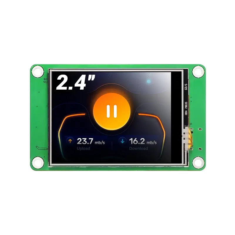 CrowPanel Pico Display 2.4-inch 320*240 TFT LCD Touchscreen w/o Case