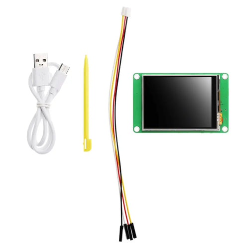 CrowPanel Pico Display 2.8-inch 320x240 TFT LCD Touchscreen w/o Case