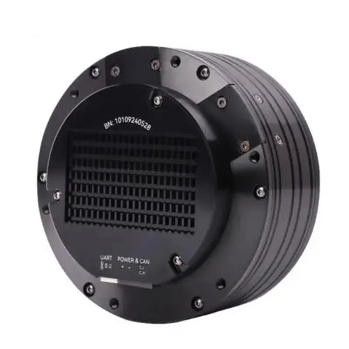 CubeMars AK10-9 V3.0 KV60 AK Series Robotic Actuator