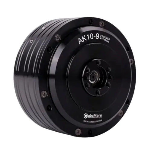 CubeMars AK10-9 V3.0 KV60 AK Series Robotic Actuator