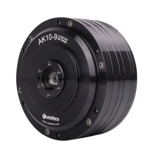 CubeMars AK10-9 V3.0 KV60 AK Series Robotic Actuator