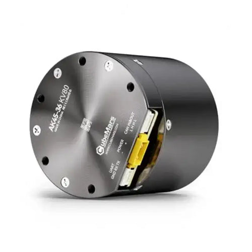 CubeMars AK45-36 KV80 AK Series Robotic Actuator
