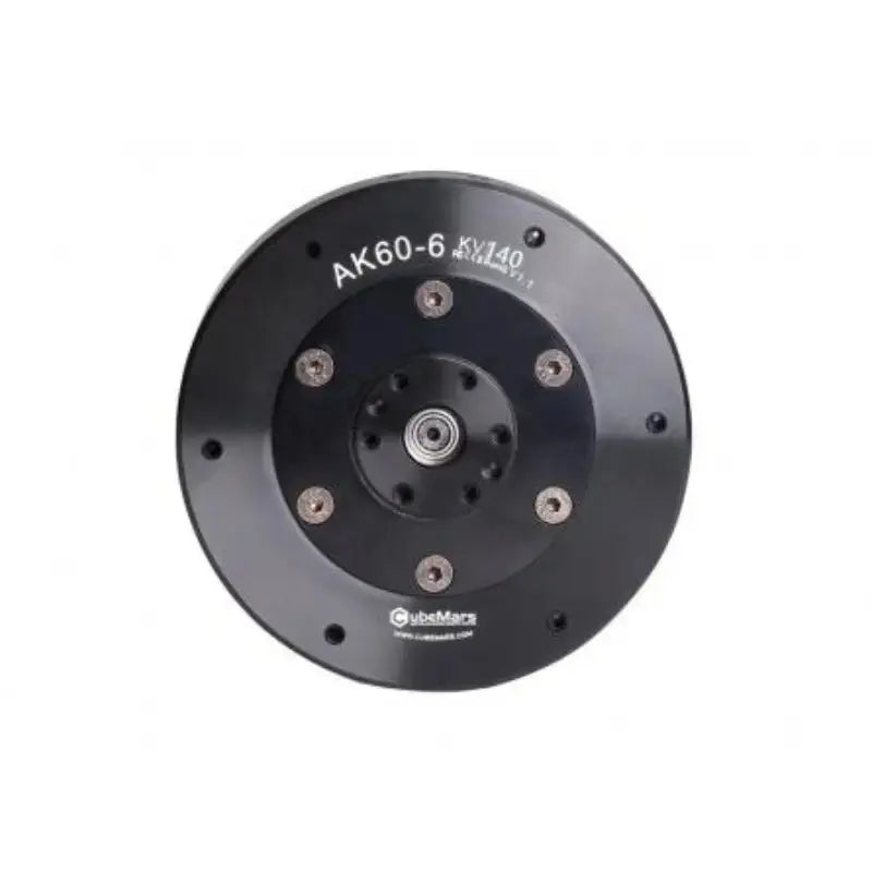 CubeMars AK60-6 V1.1 KV140 AK Series Robotic Actuator