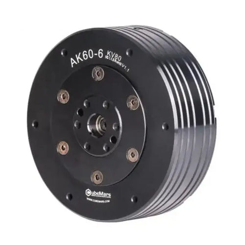 CubeMars AK60-6 V1.1 KV80 AK Series Robotic Actuator