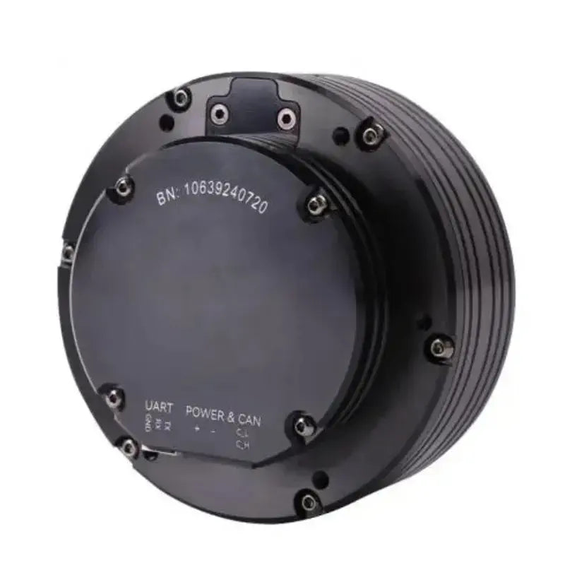 CubeMars AK60-6 V3.0 KV80 Robotic Actuator