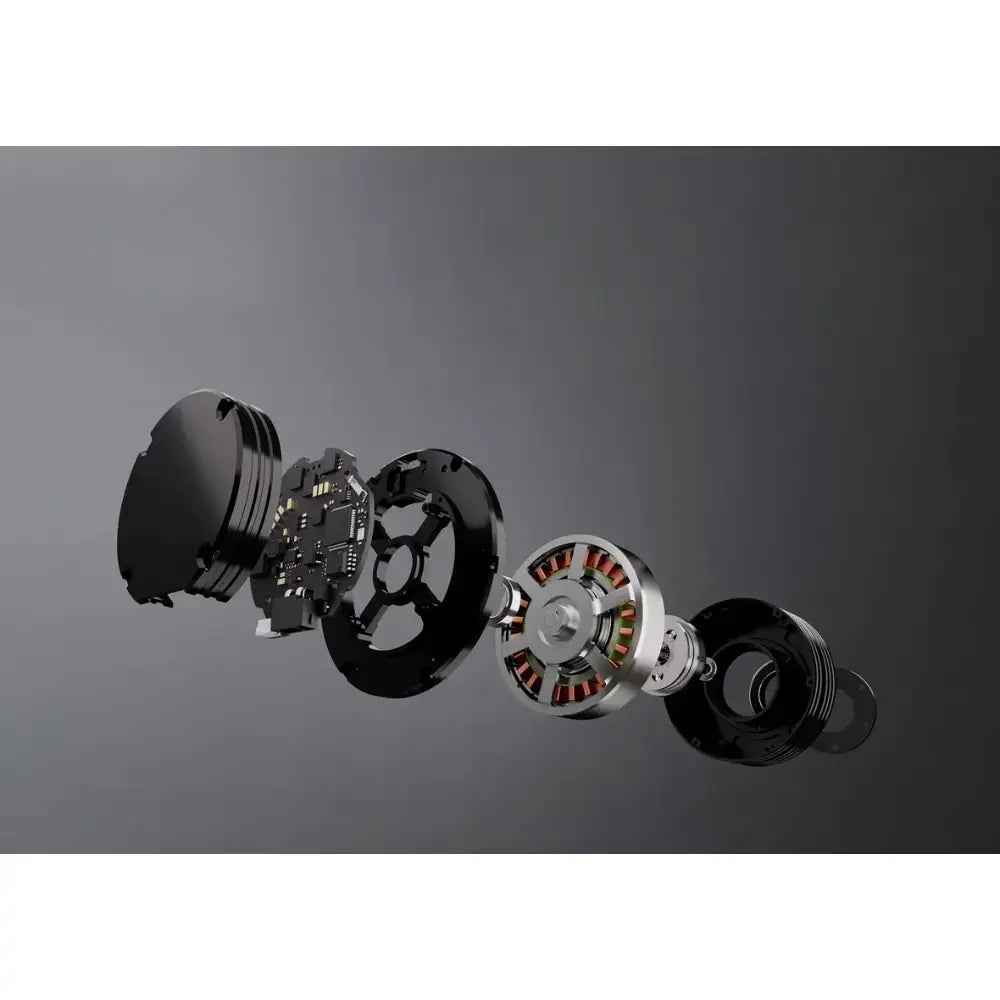 CubeMars AK60-6 V3.0 KV80 Robotic Actuator