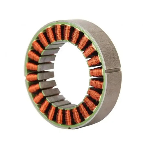 CubeMars RI60 KV120 RI Series Frameless Inrunner Torque Motor wo/ Hall Sensor