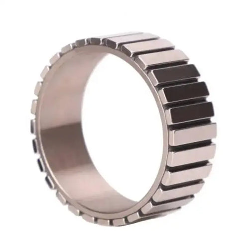 CubeMars Ri85-Ph Kv85 RI Series Potting Frameless Inrunner Torque Motor 