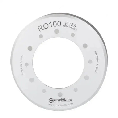 CubeMars RO100 KV55 RO Series Frameless Outrunner Torque Motor