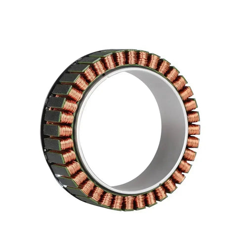 CubeMars RO100 KV55 RO Series Frameless Outrunner Torque Motor