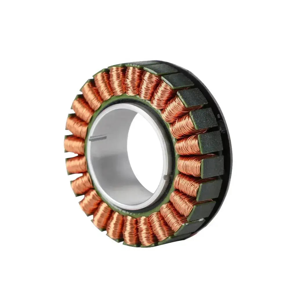 CubeMars RO60 Lite KV115 RO Series Frameless Outrunner Torque Motor