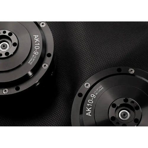 CubeMars AK10-9 V3.0 KV60 AK Series Robotic Actuator