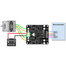 Cytron 3A 4-16V Dual Channel DC Motor Driver