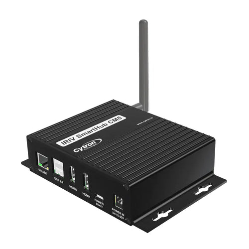 Cytron IRIV SmartHub CM5 Wireless 2GB RAM 16GB eMMC