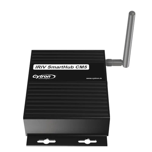 Cytron IRIV SmartHub CM5 Wireless 2GB RAM 16GB eMMC