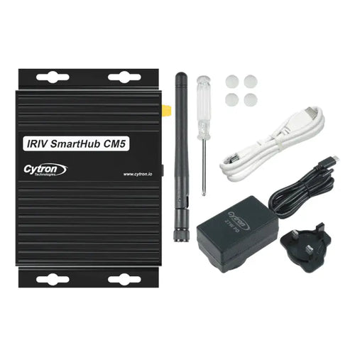 Cytron IRIV SmartHub CM5 Wireless 2GB RAM 16GB eMMC
