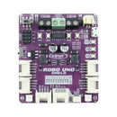 Cytron Robo Uno Shield for Arduino - All-in-1 Robotics Shield
