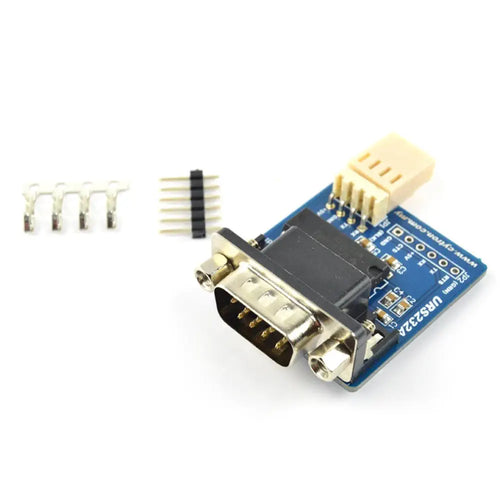 Cytron RS232to UART Converter