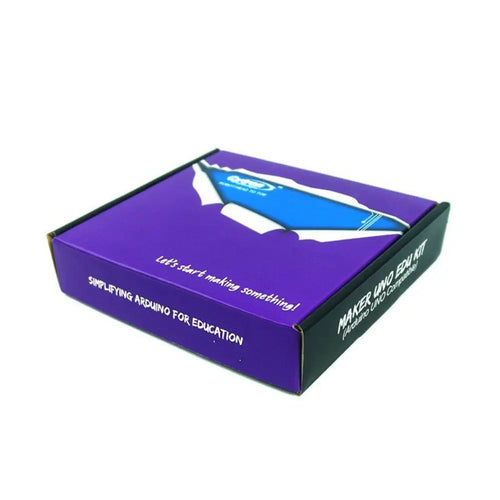 Cytron Maker UNO Edu Kit (Arduino Compatible)