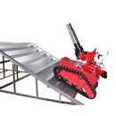 Dagu Firefighter Robot Tank Chassis