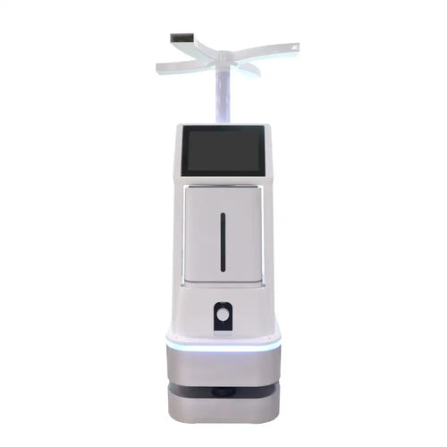 Dagu Spray Disinfection Robot