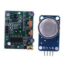 Dagu 16 in 1 Modules Sensor Kit for Arduino