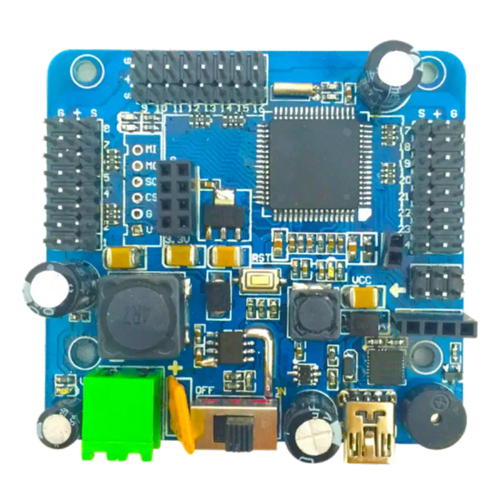 Dagu 24 Servos Robot Controller ROHS