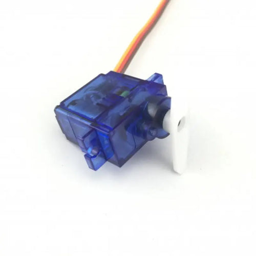 Dagu 9.5g Servo (Blue)