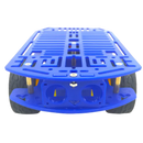 Dagu Magician Chassis Arduino Platform