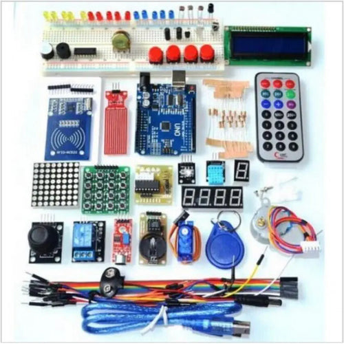 Dagu RFID Learning Starter Kit